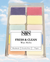 Load image into Gallery viewer, Wax Melt Selection Box - Introductory Offer Free Delivery
