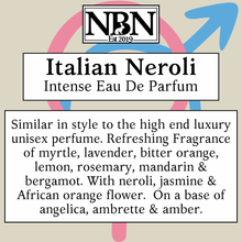 Load image into Gallery viewer, Italian Neroli Intense Eau De Parfum