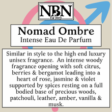 Load image into Gallery viewer, Nomad Ombre Intense Eau De Parfum