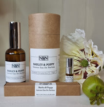 Load image into Gallery viewer, Barley & Poppy Intense Eau De Parfum