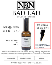 Load image into Gallery viewer, Bad Lad Intense Cologne