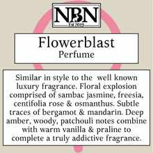 Load image into Gallery viewer, Flowerblast Perfume