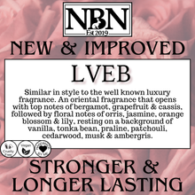 Load image into Gallery viewer, LVEB Perfume
