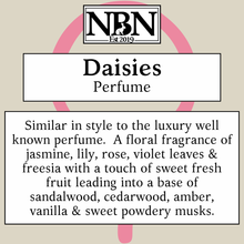 Load image into Gallery viewer, Daisies Perfume