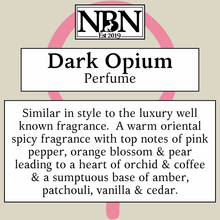 Load image into Gallery viewer, Dark Opium Perfume