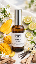 Load image into Gallery viewer, Famed Perfume