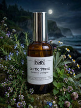 Load image into Gallery viewer, Celtic Tweed Cologne Intense