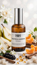 Load image into Gallery viewer, Beautiful Gardenia Perfume