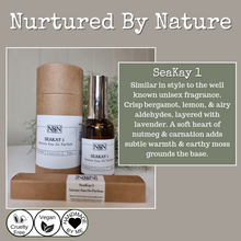 Load image into Gallery viewer, SeaKay 1 Intense Eau De Parfum