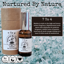 Load image into Gallery viewer, 7 To 4 Intense Eau De Parfum