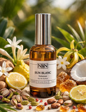 Load image into Gallery viewer, Sun Blanc Intense Eau De Parfum