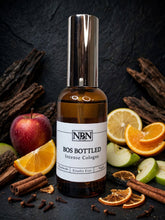 Load image into Gallery viewer, Bos Bottled Intense Cologne