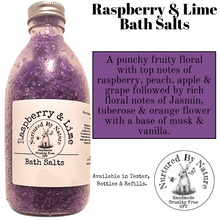 Load image into Gallery viewer, Epsom Bath Salts