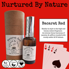 Load image into Gallery viewer, Bacarat Red Intense Eau De Parfum