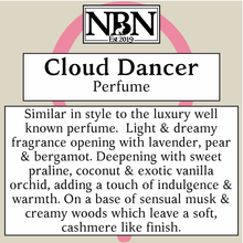 Load image into Gallery viewer, Cloud Dancer Perfume