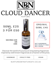 Load image into Gallery viewer, Cloud Dancer Perfume