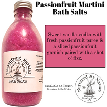 Load image into Gallery viewer, Epsom Bath Salts