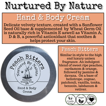 Load image into Gallery viewer, Hand & Body Cream