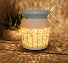 Load image into Gallery viewer, Electric Burners & Aroma Lamp