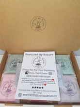 Load image into Gallery viewer, Wax Melt Gift Box