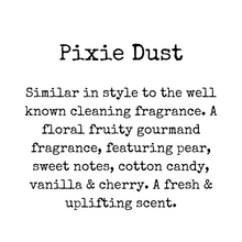 Load image into Gallery viewer, 6sq Wax Melts Bar