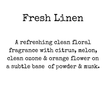 Load image into Gallery viewer, Room & Linen Spray