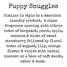 Load image into Gallery viewer, 6sq Wax Melts Bar