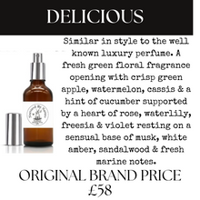 Load image into Gallery viewer, Delicious Perfume