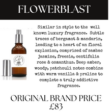 Load image into Gallery viewer, Flowerblast Perfume