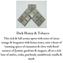 Load image into Gallery viewer, 6sq Wax Melts Bar