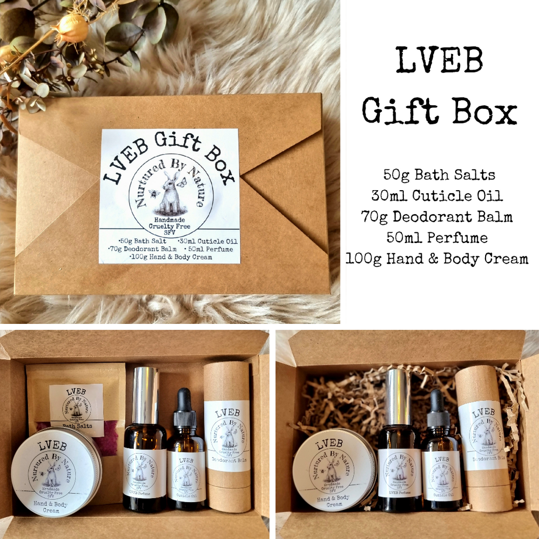 LVEB Gift Box