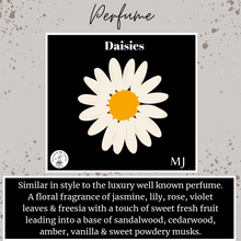 Load image into Gallery viewer, Daisies Perfume
