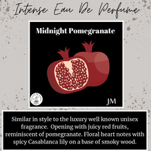 Load image into Gallery viewer, Midnight Pomegranate Intense Eau De Parfum
