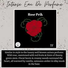 Load image into Gallery viewer, Rose Prik Intense Eau De Parfum
