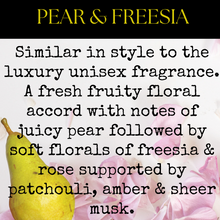 Load image into Gallery viewer, Pear &amp; Freesia Intense Eau De Parfum
