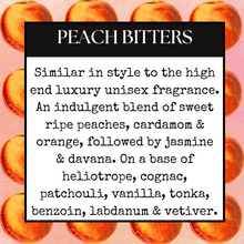 Load image into Gallery viewer, Peach Bitters Intense Eau De Parfum
