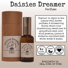 Load image into Gallery viewer, Daisies Dreamer Perfume
