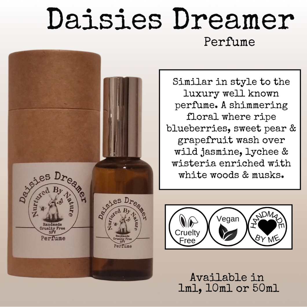 Daisies Dreamer Perfume