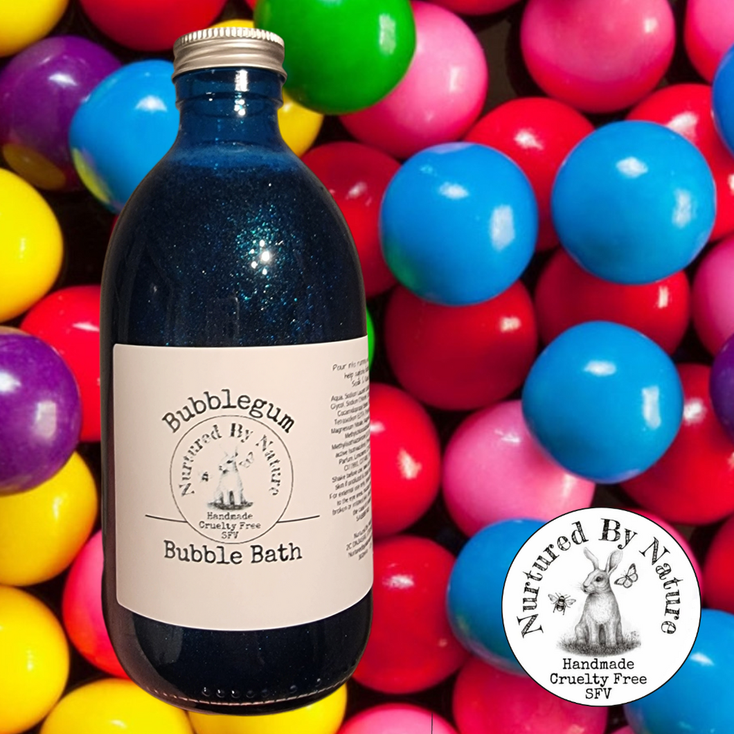 Bubble Bath