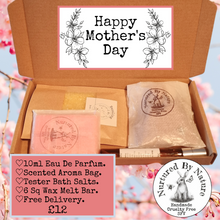 Load image into Gallery viewer, Mother&#39;s Gift Boxes - Free Delivery
