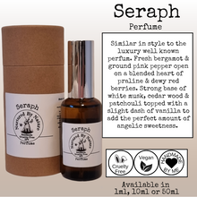 Load image into Gallery viewer, Seraph Perfume
