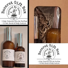 Load image into Gallery viewer, Perfume &amp; Moisturiser Gift Box

