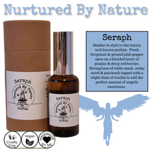 Load image into Gallery viewer, Seraph Perfume
