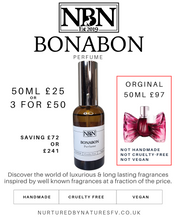 Load image into Gallery viewer, Bonabon Perfume
