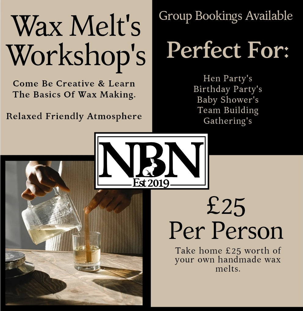 Wax Workshop
