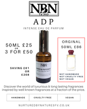 Load image into Gallery viewer, A D P Intense Eau De Parfum

