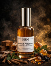 Load image into Gallery viewer, Amber &amp; Patchouli Intense Eau De Parfum
