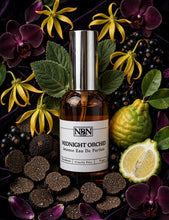Load image into Gallery viewer, Midnight Orchid Intense Eau De Parfum
