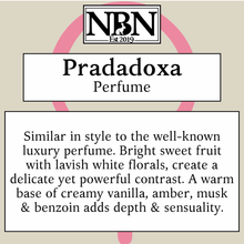 Load image into Gallery viewer, Pradadoxa Perfume

