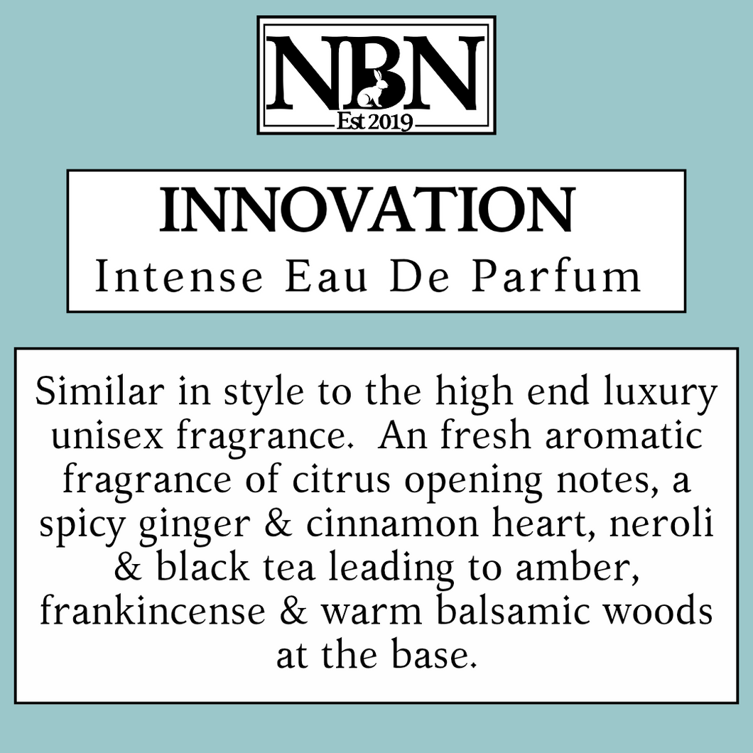 Innovation Intense Eau De Parfum